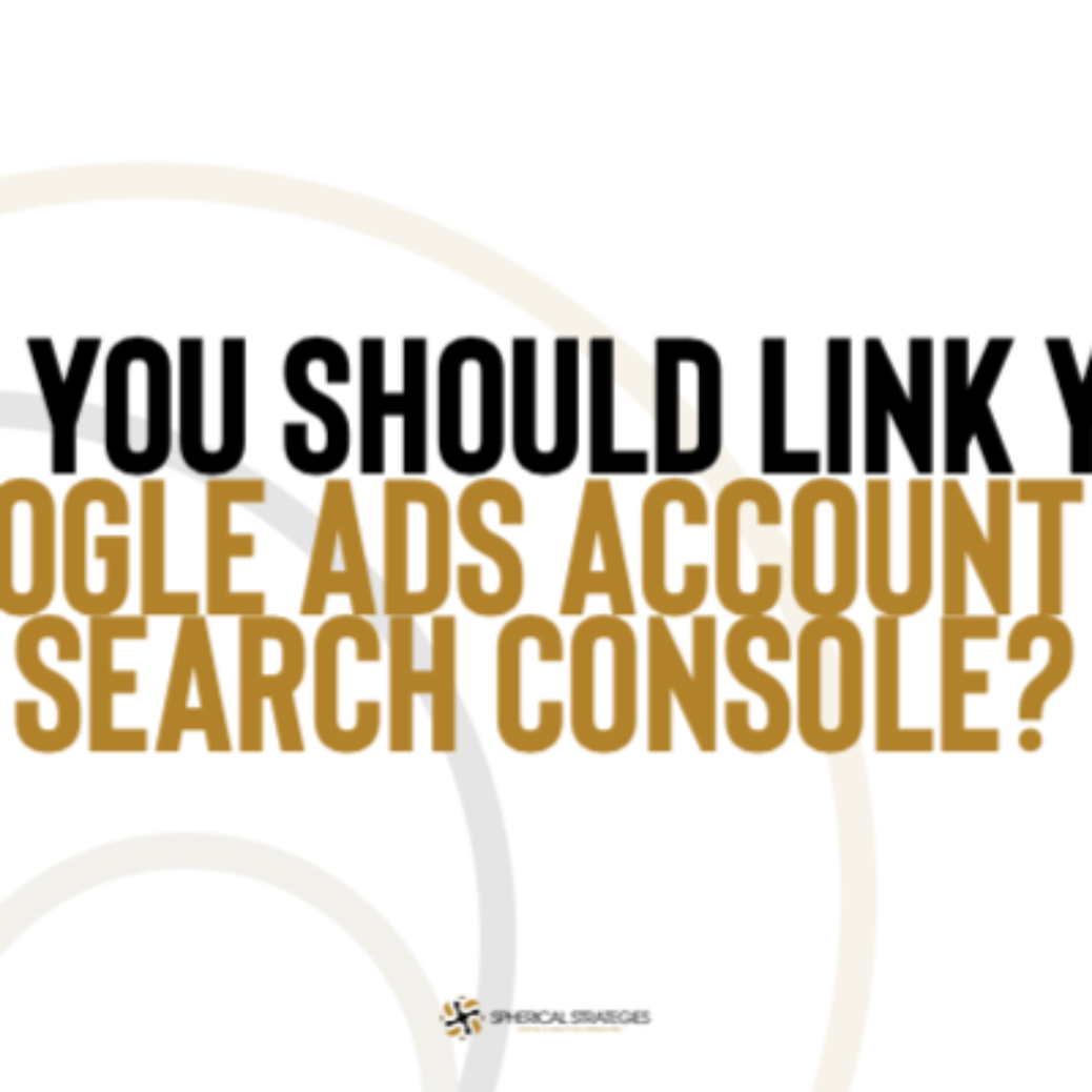 Spherical-Blog-link-your-google-ads-account