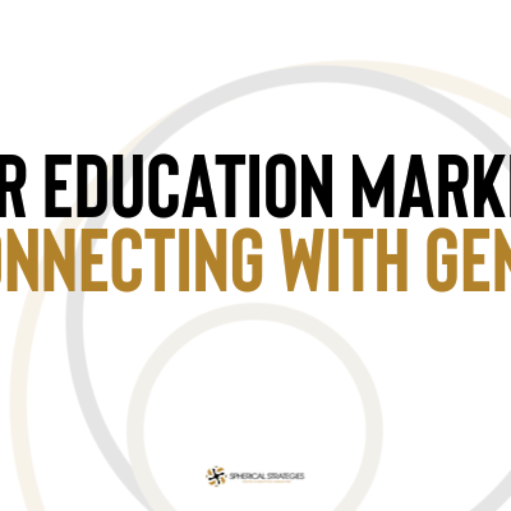 SphericalStrategies-Blog-Higher-Education-Marketing-Connecting-with-Gen-Z