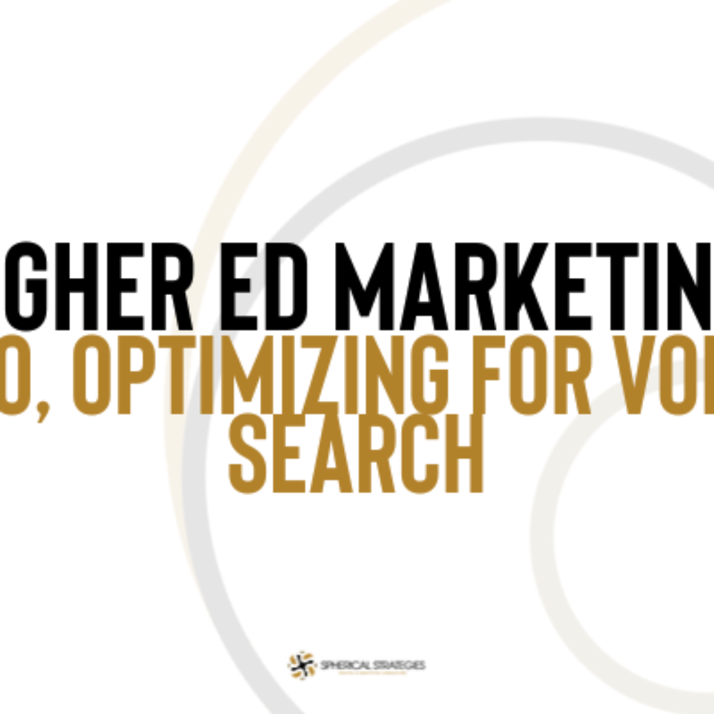 Blog-HigherEd-SEO-Optimizing-Voice-Search