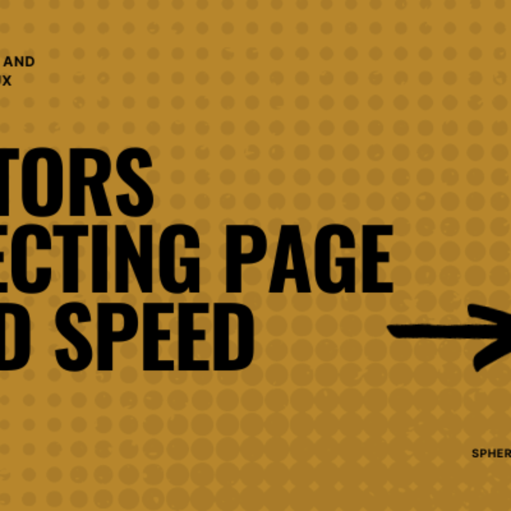Factors Affecting Page Load Speed (700 x 400 px)