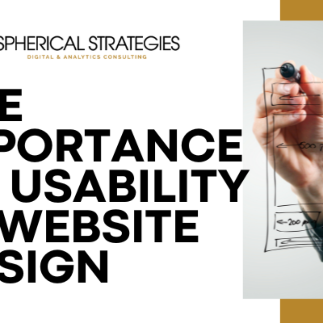 The Importance of Usability in Website Design