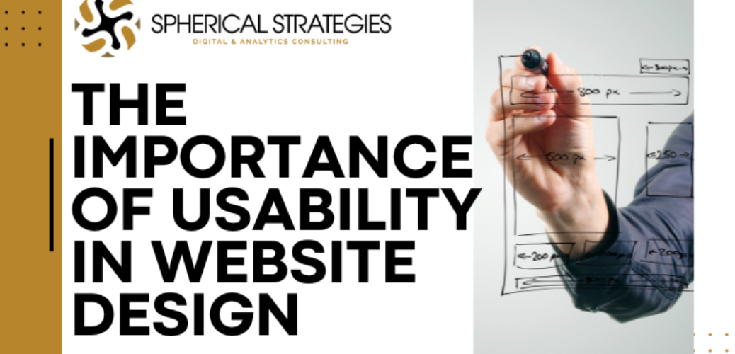 The Importance of Usability in Website Design